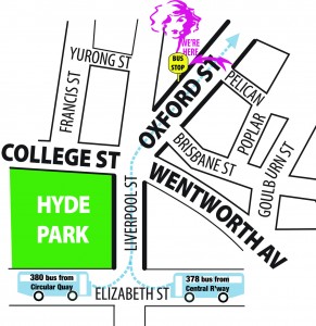 Find The Individual Wig