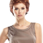 The Individual Wig Gaby Wig