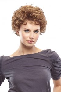 The Individual Wig Lite n East Wig