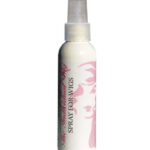 The Individual Wig Spray for wigs
