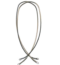 Wig-Stand-wire The Individual Wig Wig Stand