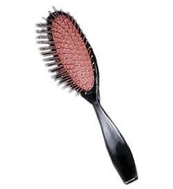 The Individual Wig Brushes for wigs