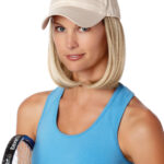 Classic Cap Beige