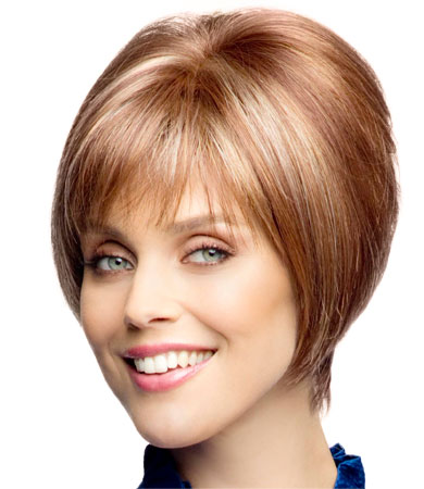 Emily-Coconut-Spice Emily Wig