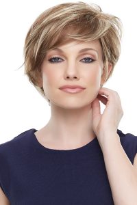 Mariska Wig