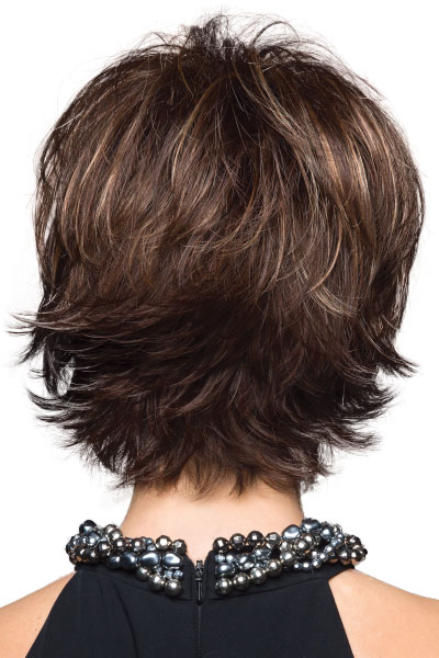 COCO-AuburnSugar Coco Wig