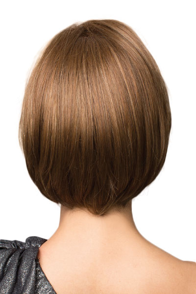 Shannon-LightChocolate Shannon Wig