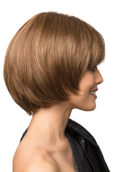 Shannon-LightChocolate Shannon Wig
