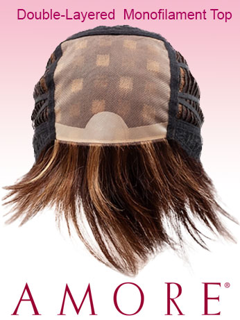 Miranda Wig Amore